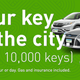 Free $30 driving credit for new Zipcar users with promo code KINJA30
